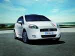 Fiat Grande Punto 2005 года